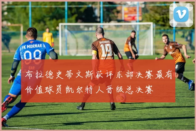 布拉德史蒂文斯获评东部决赛最有价值球员凯尔特人晋级总决赛