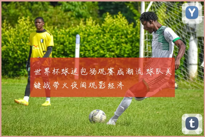 世界杯球迷包场观赛成潮流 球队关键战带火夜间观影经济