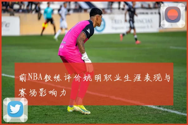 前NBA教练评价姚明职业生涯表现与赛场影响力